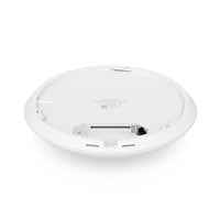 Ubiquiti U7 Pro Max WiFi 7 Access Point - Tri-Band 6GHz 15Gbps Ubiquiti U7 Pro Max WiFi 7 Access Point - Tri-Band 6GHz 15Gbps